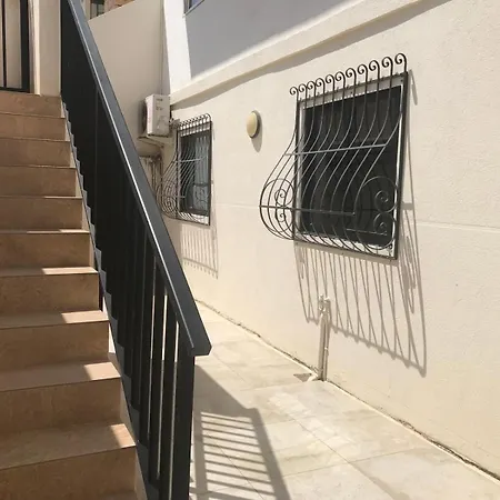 Swieqi Ubm 公寓 Is-Swieqi